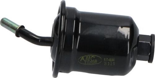 Топливный фильтр AMC Filter. Артикул MF-4644