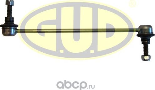 Стойка (тяга) стабилизатора G.U.D.. Артикул GSP301076
