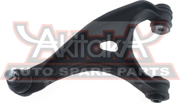 Поперечный рычаг задней подвески Asva левый для Subaru Impreza III 2008-2013. Артикул 0824-006