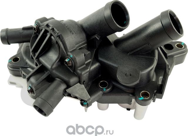 [Premium] Водяной насос (Bogap). Артикул A4234110