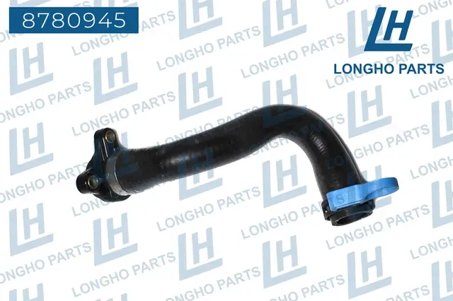 Шланг системы охлаждения BMW 1 f20/f21, 4 f32/f82/f36/f33/f83,5 f10/f (Longho). Артикул 8780945