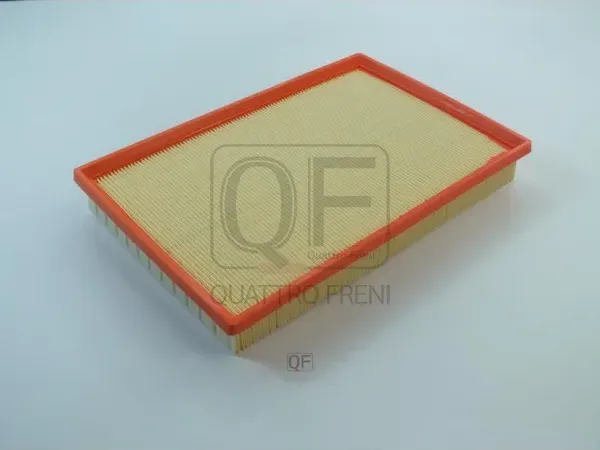 Фильтр воздушный (Quattro Freni). Артикул qf36a00445