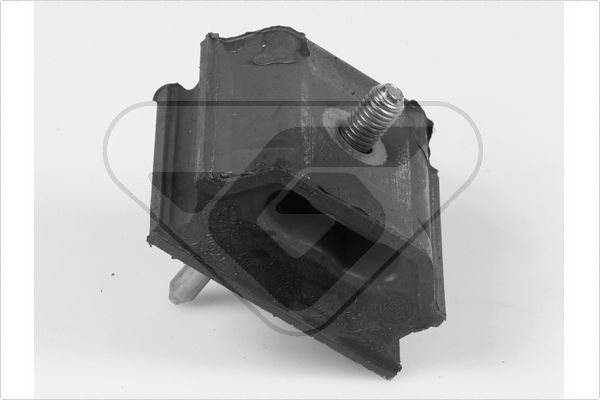 Втулка (сайлентблок) амортизатора Hutchinson передний/задний правый/левый верхний для Citroen ZX 1991-1998. Артикул 599049