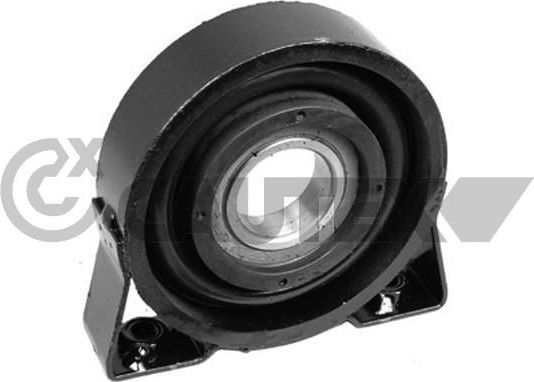 Подвесной подшипник карданного вала Cautex. Артикул 755880