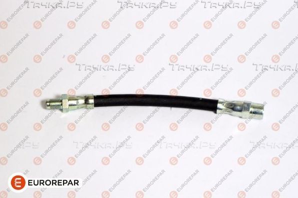 Тормозной шланг Eurorepar передний правый/левый нижний для Audi 80 IV (B3) 1986-1991. Артикул 1623259780