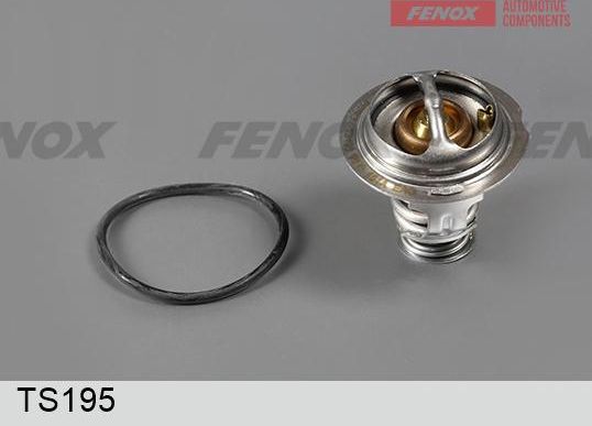 Термостат Fenox. Артикул TS195