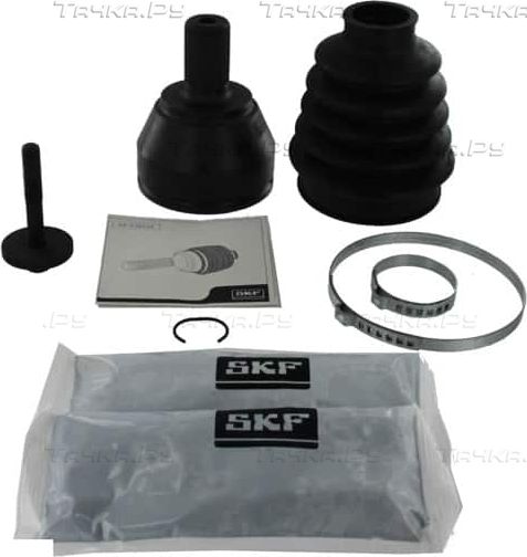 Шрус внутренний (граната) SKF. Артикул VKJA 3956