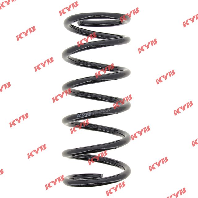 Пружина подвески KYB (Каяба) K-Flex задняя для Toyota Estima II 2000-2006. Артикул RG6457