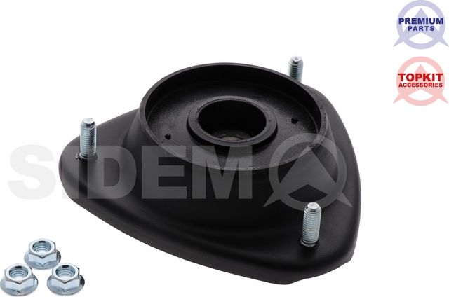 Опора амортизатора (стойки) Sidem. Артикул 883400