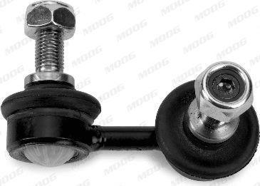 Стойка (тяга) стабилизатора MOOG передняя правая для Mazda Xedos 9 I 1993-2002. Артикул MD-LS-4436