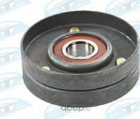 Ролики натяжителя ремня клинового (BTA). Артикул E2V6527BTA