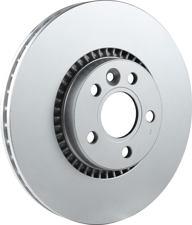 Тормозной диск JP Group. Артикул 1563105300