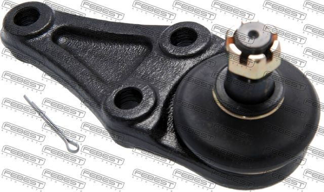 Шаровая опора Febest нижняя для Mitsubishi Pajero Sport II 2008-2016. Артикул 0420-KB4