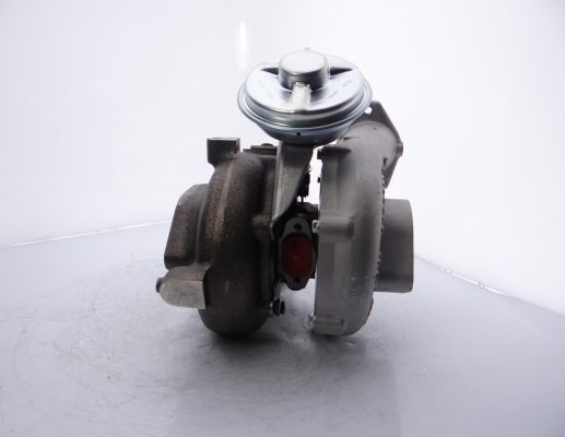 Турбина (турбокомпрессор) Garrett Original Spare part. Артикул 750001-5002S