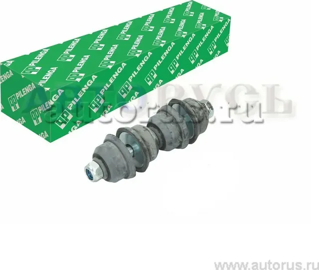 PILENGA Стойка стабилизатора заднего  FORD FOCUS 1  FOCUS 2  FOCUS 3  C-MAX Pilenga. Артикул ts-p2105