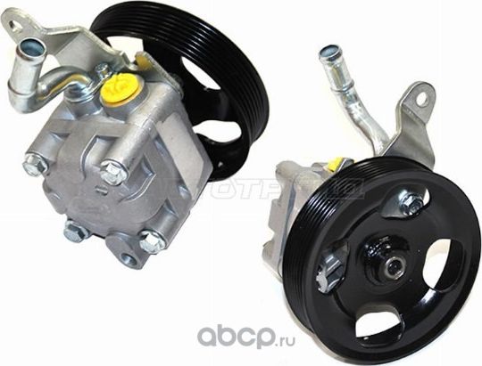 НАСОС ГУР NISSAN FUGASKYLINEINFINITI G37M3545Q40Q50Q60 07- Насос гус. S51 (SAT). Артикул STVP58