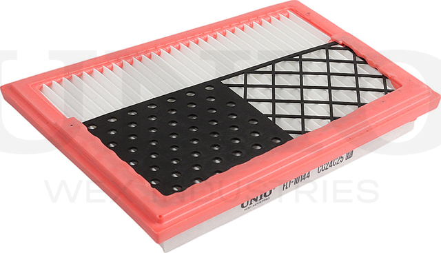 Фильтр воздушный Mercedes-Benz E-Class (211) 05-, C-Class (203,204) 00- (Unio). Артикул FLT-10144