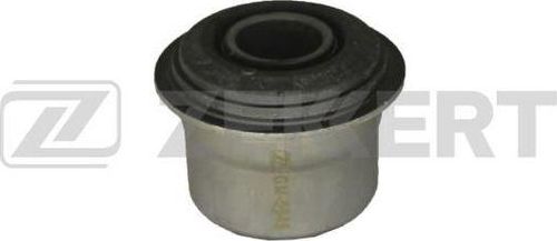 Сайлентблок переднего рычага подвески Zekkert. Артикул GM-5949