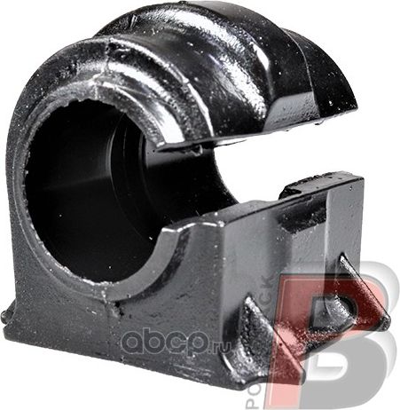 Втулка полиуретановая FD-01-1863 AA8Z5484A PolyBlack Polyblack. Артикул FD011863