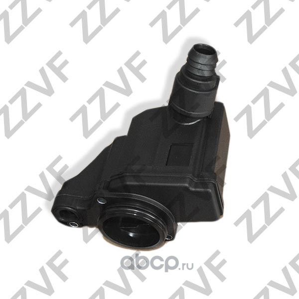 МАСЛООТДЕЛИТЕЛЬ AUDI A2 (00-05), SKODA FABIA (99-06) (Zzvf). Артикул ZVAK101