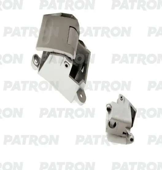 Ручка двери (Patron). Артикул P201054R