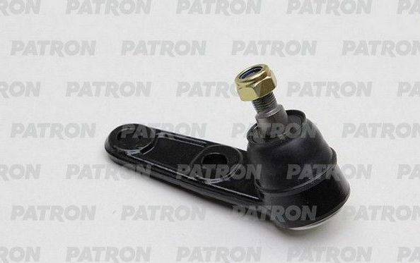 Шаровая опора Patron. Артикул PS3157KOR