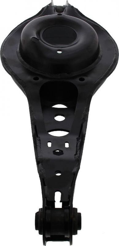 Продольный рычаг задней подвески MAPCO (Листовая сталь) правый/левый для Ford Focus III 2010-2019. Артикул 55653