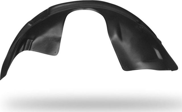 Подкрылок (локер) Rival передний левый для Hyundai Solaris I рестайлинг седан, хэтчбек 2014-2017. Артикул 42305001