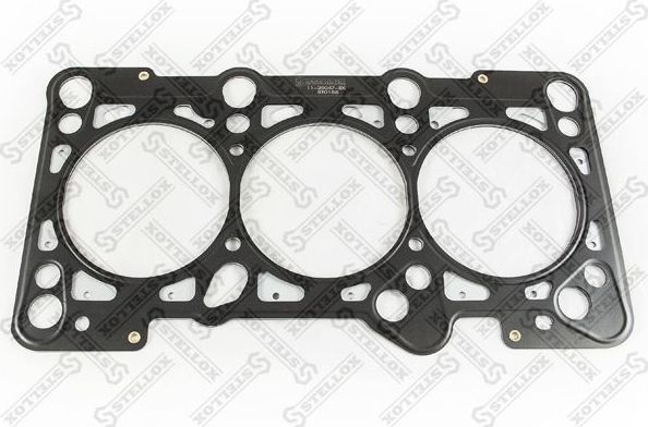 Прокладка ГБЦ Stellox для Audi S4 I (B5) 1997-2001. Артикул 11-25047-SX