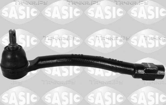 Наконечник рулевой тяги Sasic левый для Hyundai i30 III 2013-2026. Артикул 7676111