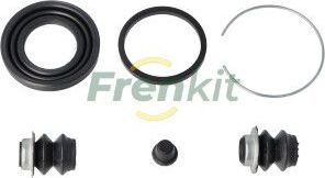 Ремкомплект тормозного суппорта Frenkit. Артикул 236037