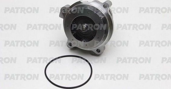 Помпа (водяной насос) Patron. Артикул PWP4122