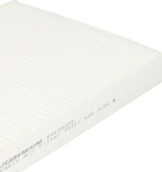 Салонный фильтр JC Premium для IVECO Massif 2008-2011. Артикул B4E003PR