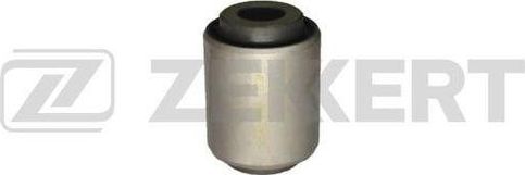 Сайлентблок заднего рычага подвески Zekkert. Артикул GM-5953