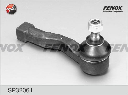 Наконечник рулевой тяги Fenox. Артикул SP32061