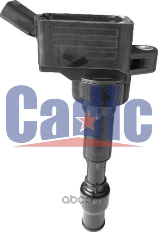 КАТУШКА ЗАЖИГАНИЯ ДЛЯ А/М HYUNDAI ELANTRA (F2) [NU] 2.0L 2015 - 2018 / (Cadic). Артикул KD7804