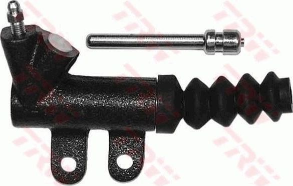 Цилиндр сцепления рабочий TRW для Mazda Premacy I (CP) 1999-2001. Артикул PJD151