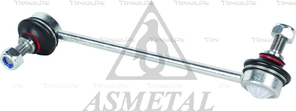 Стойка (тяга) стабилизатора Asmetal передняя правая для Hyundai Getz I 2002-2010. Артикул 26HY2000