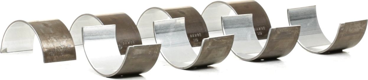 Вкладыши шатунные Glyco. Артикул 71-4143/4 STD