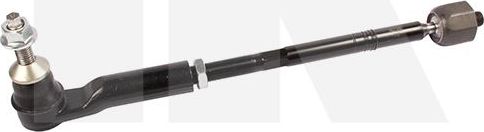 Рулевая тяга поперечная NK для Tesla Model S I 2012-2026. Артикул 5006601