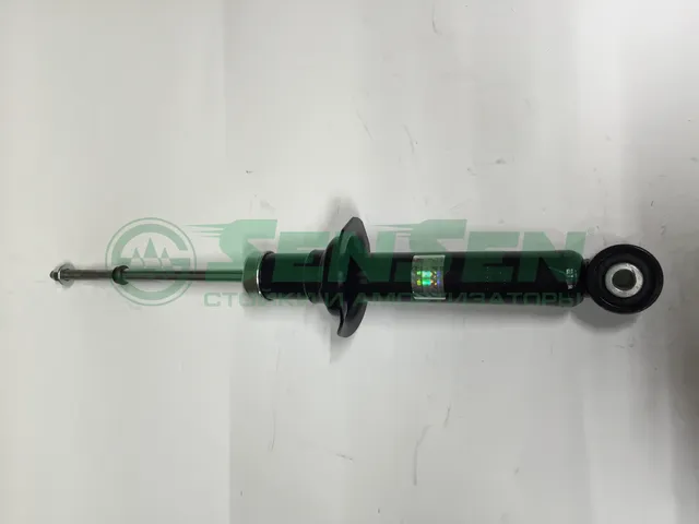 АМОРТИЗАТОР NISSAN ALMERA N16 -02/01 ЗАД.ГАЗ. (Sensen). Артикул 32120067