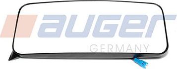 Зеркало боковое Auger для Mercedes-Benz Axor 2004-2026. Артикул 73832