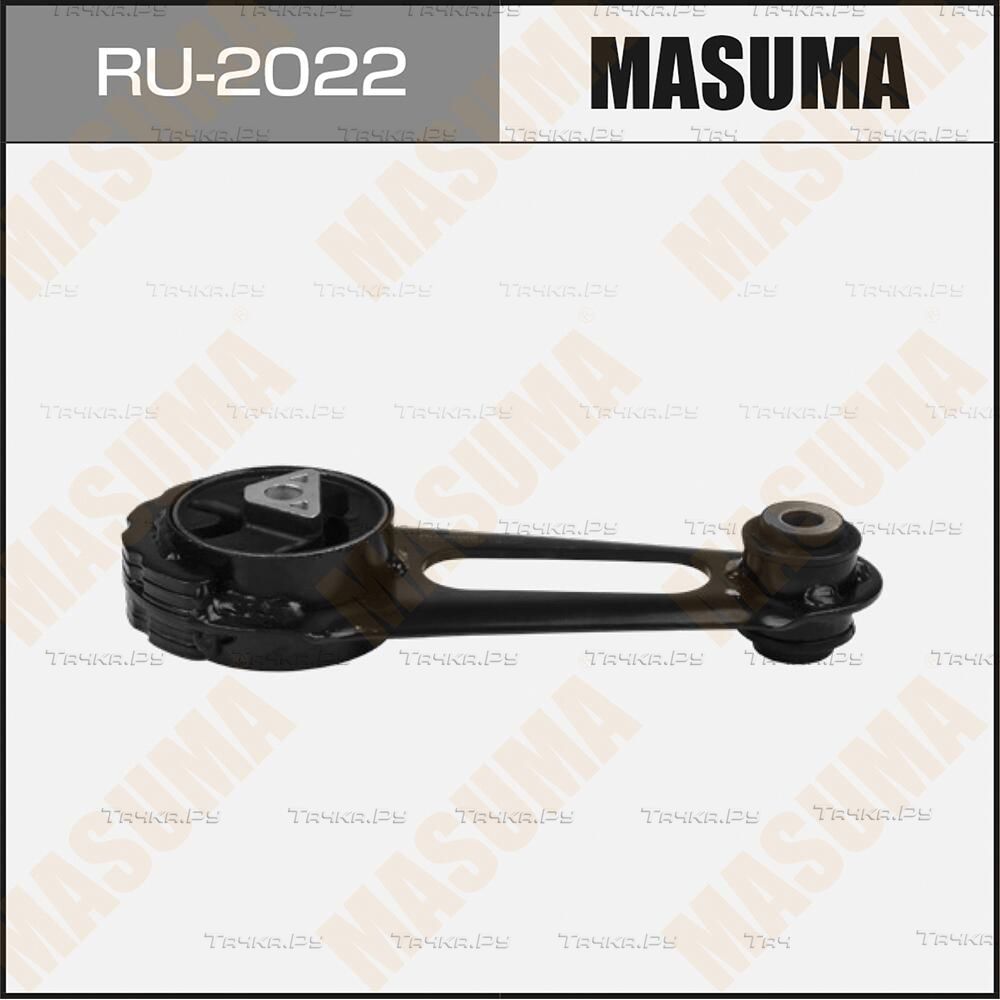 Опора (подушка) двигателя Masuma. Артикул RU-2022