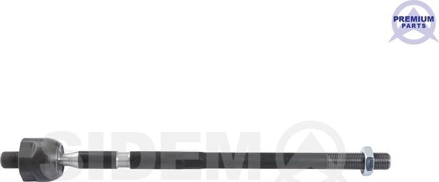 Рулевая тяга Sidem правая/левая для IVECO Daily II 1989-1999. Артикул 20638