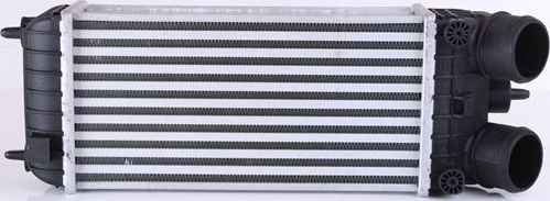 Интеркулер Nissens ** FIRST FIT **. Артикул 96508