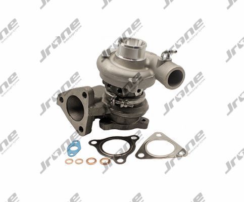 Турбина (турбокомпрессор) Jrone. Артикул 8M04-100-201