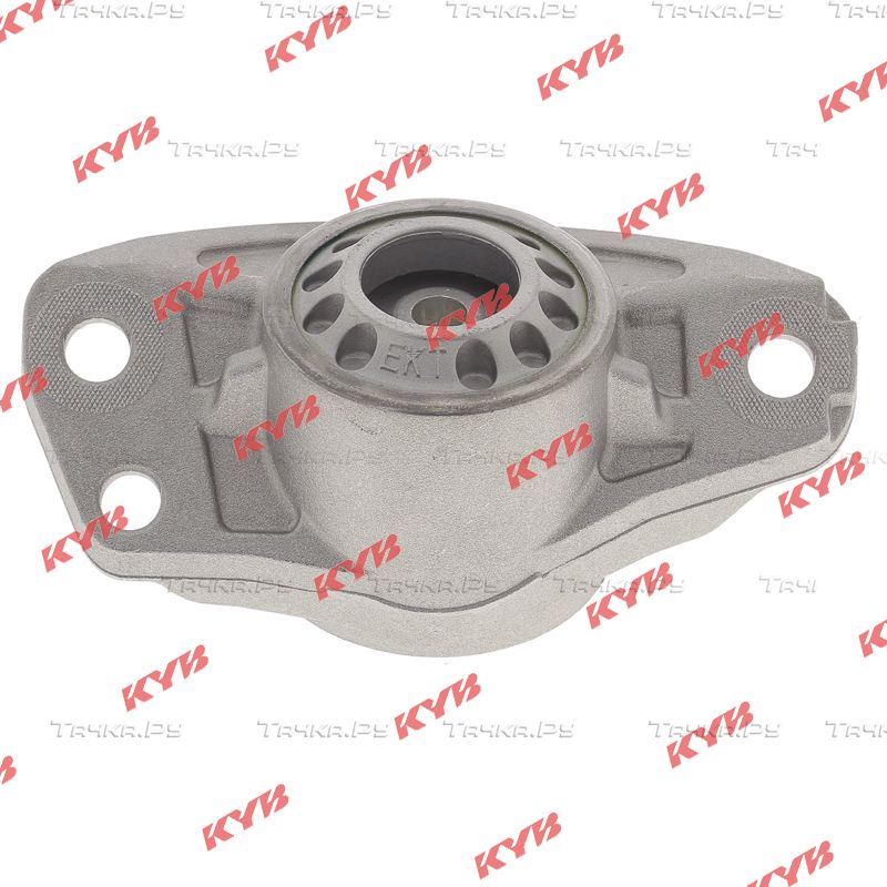 Опора амортизатора (стойки) KYB (Каяба) Suspension Mounting Kit задняя для Skoda Superb II 2008-2010. Артикул SM9709