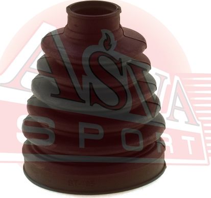 Пыльник ШРУСа наружный Asva задний для Toyota RAV4 III (XA30) 2005-2013. Артикул ASBT-RAV3