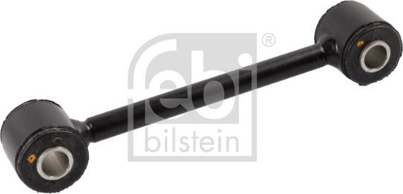 Стойка (тяга) стабилизатора Febi Bilstein (сталь). Артикул 41025
