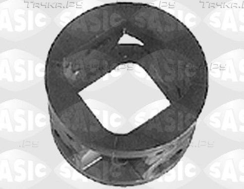 Опора амортизатора (стойки) Sasic передняя для Renault Scenic II 1999-2003. Артикул 4001609